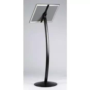 Zakrzywiony Menuboard